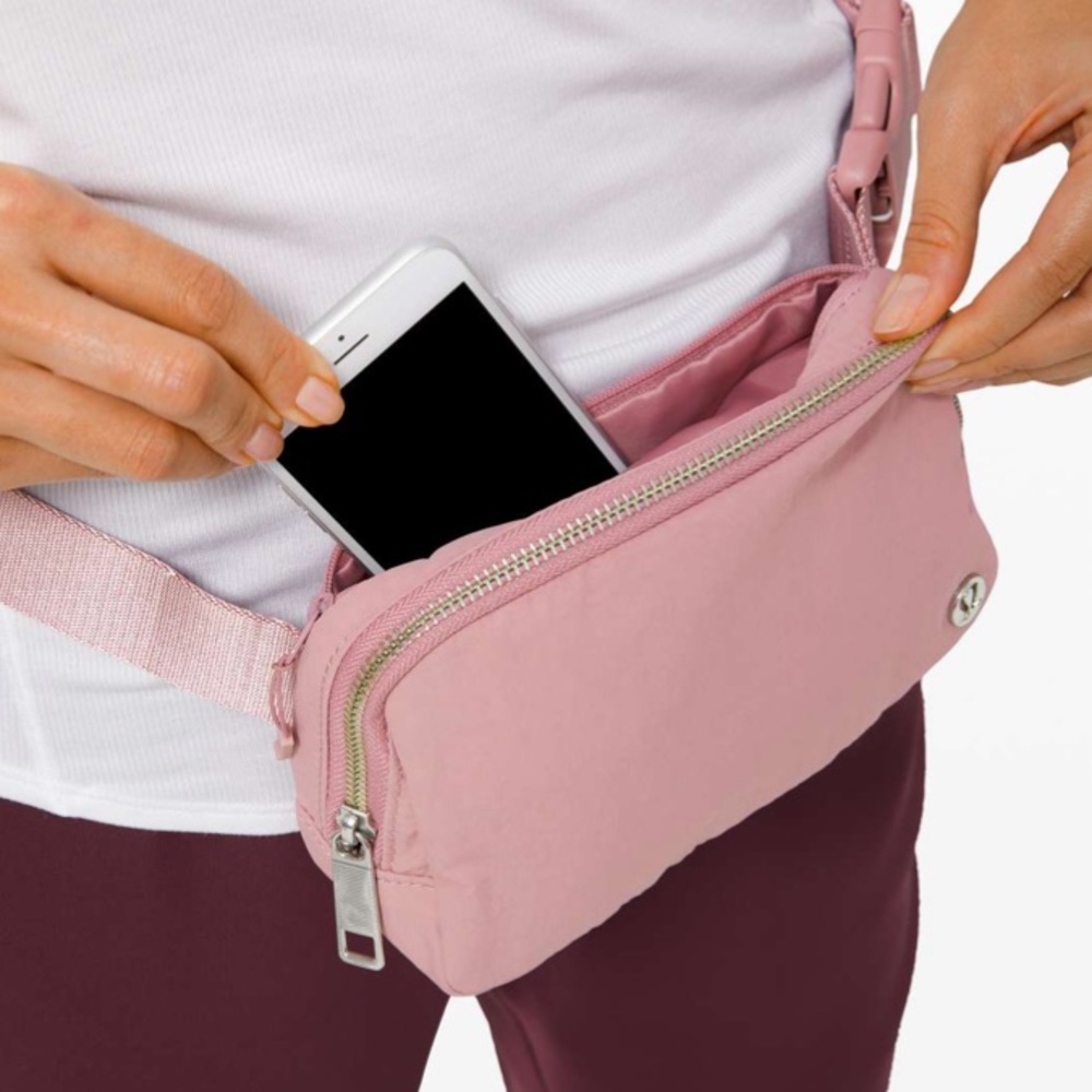 Lululemon Everywhere Belt Bag *1L (Fanny Pack)